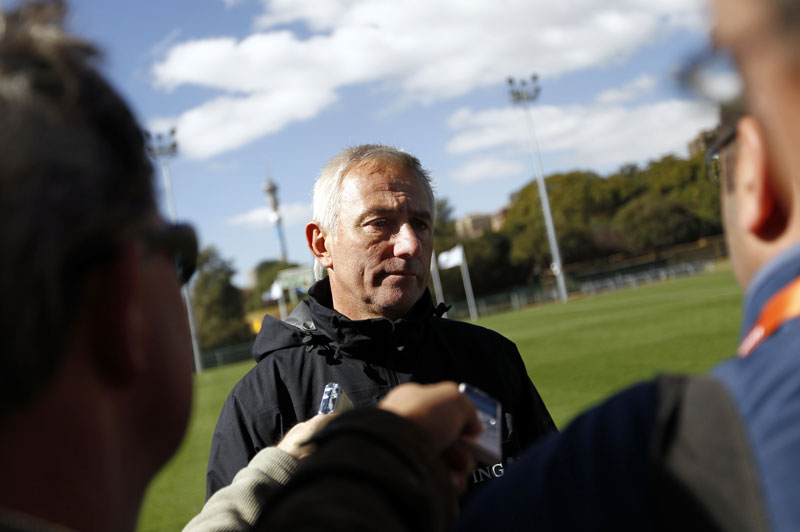 Bert van Marwijk